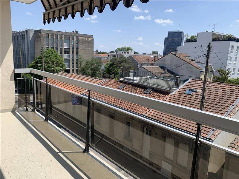 Appartement 3 pièces 77 m² · à Bordeaux · 77 m² · 1 104 €
