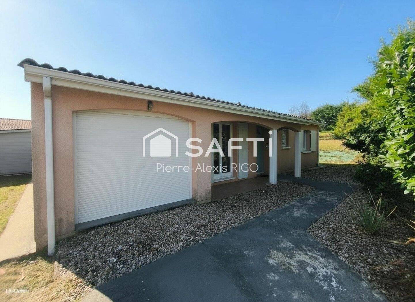 Maison 5 pièces 93 m² · à Miramont-de-Guyenne · 93 m² · 189 792 €