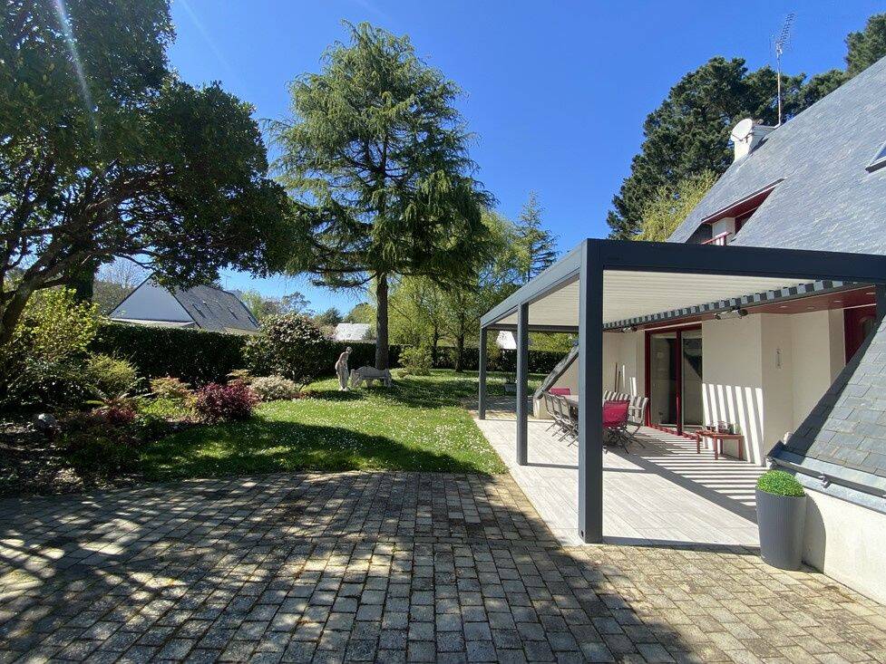 Maison 8 pièces 253 m² · à Saint-André-des-Eaux · 253 m² · 896 000 €