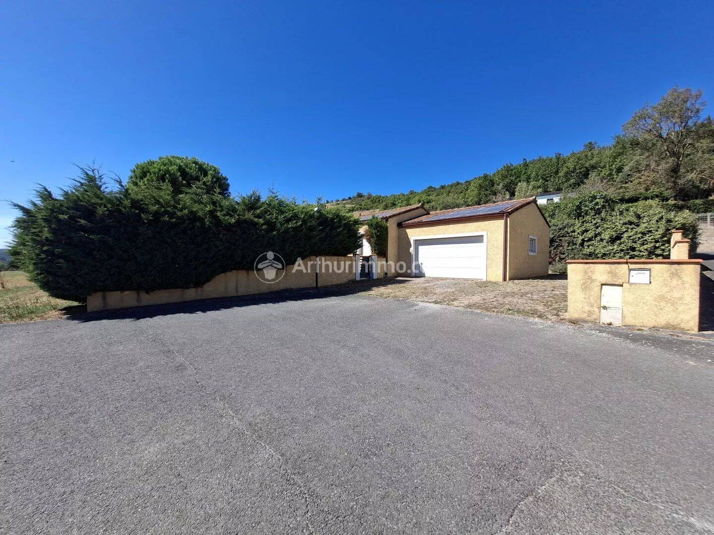 Maison 6 pièces 147 m² · à Payrin-Augmontel · 147 m² · 260 000 €