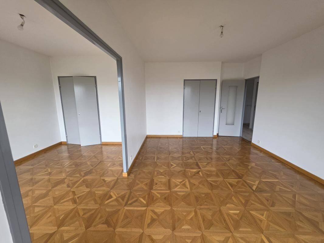 Appartement 4 pièces 66 m² · à Tarbes · 66 m² · 850 €