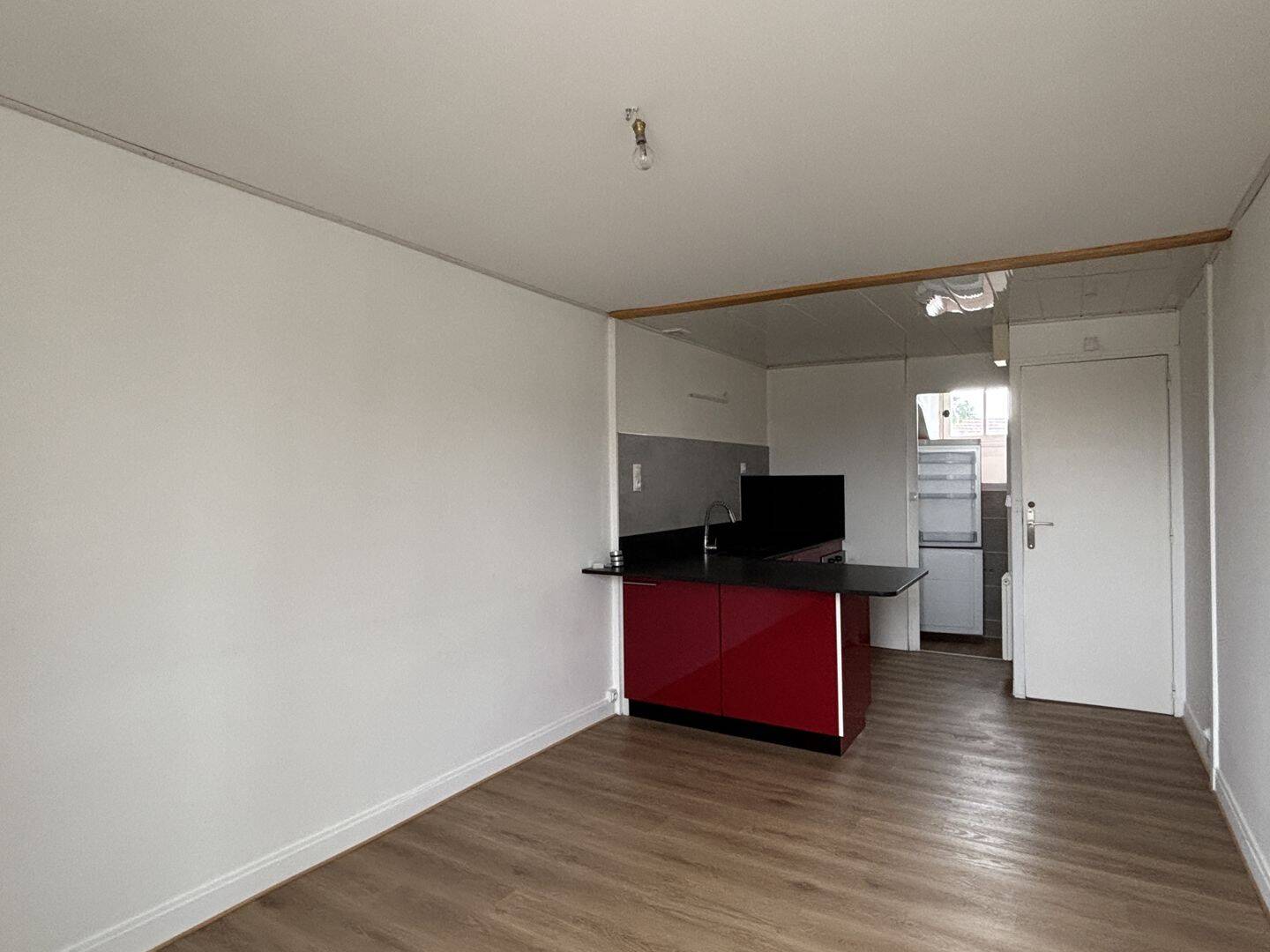 Appartement 2 pièces 38 m² · à Marcilly-en-Villette · 38,2 m² · 570 €