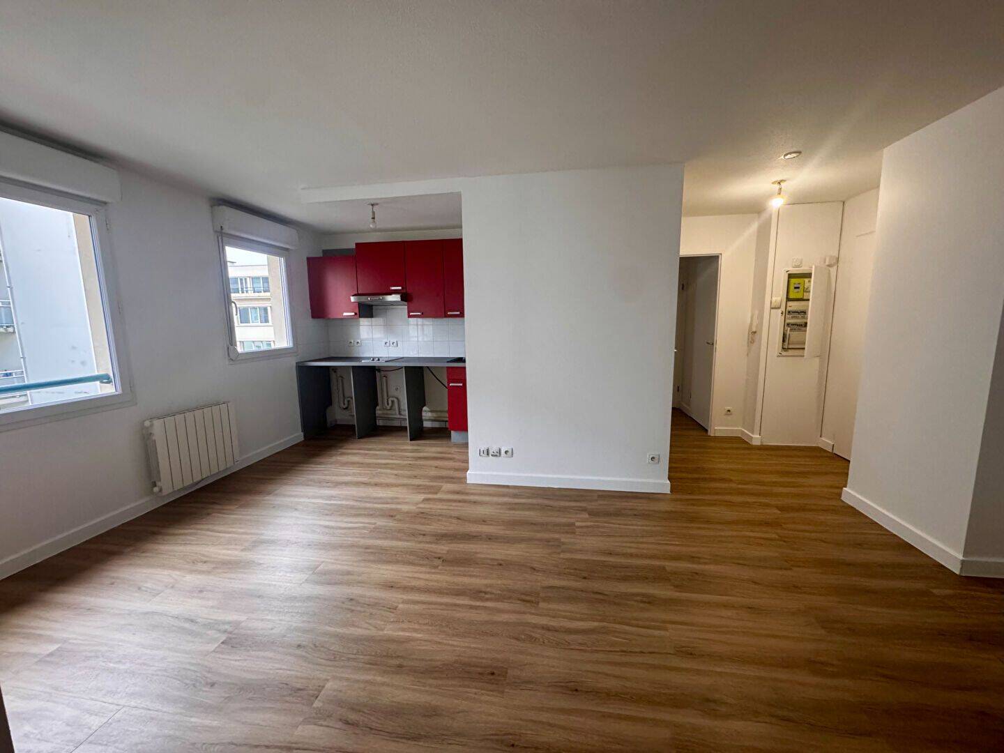 Appartement 3 pièces 50 m² · à Rouen · 50 m² · 770 €