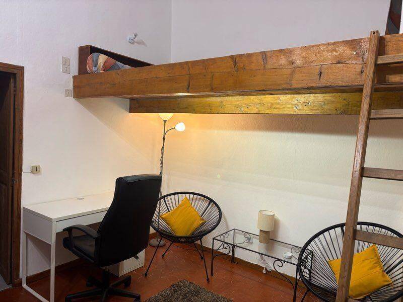 Appartement 1 pièce 21 m² · à Aix-en-Provence · 21 m² · 600 €