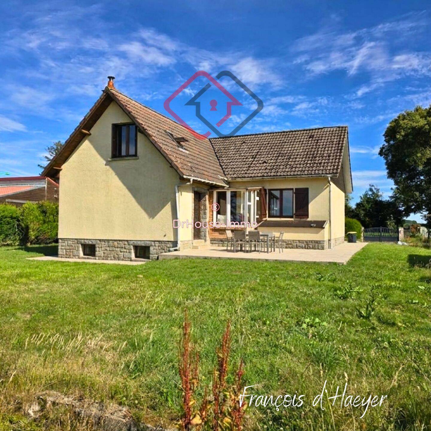 Maison 4 pièces 100 m² · à Petit-Caux · 100 m² · 148 000 €