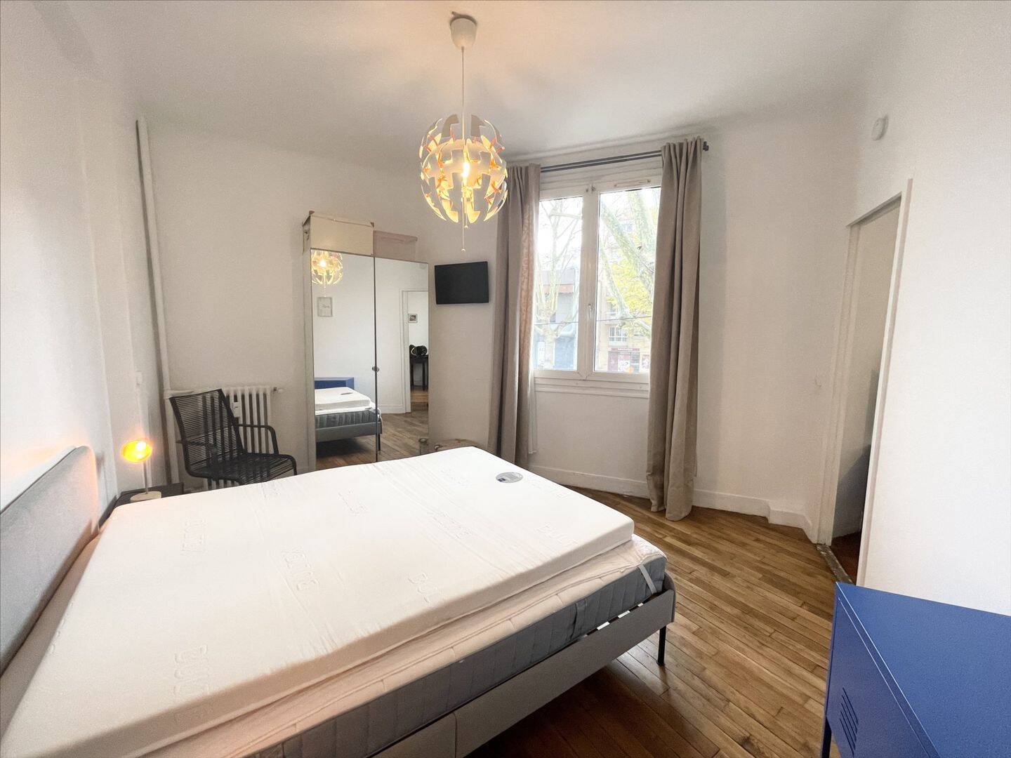 Appartement 2 pièces 43 m² · à Bagneux · 42,6 m² · 1 000 €/mois