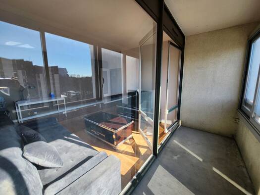 Appartement à louer 1 250 € 3 pièces 2 chambres 64 m² Étage 7/9 Nesles Nord Champs-sur-Marne 77420