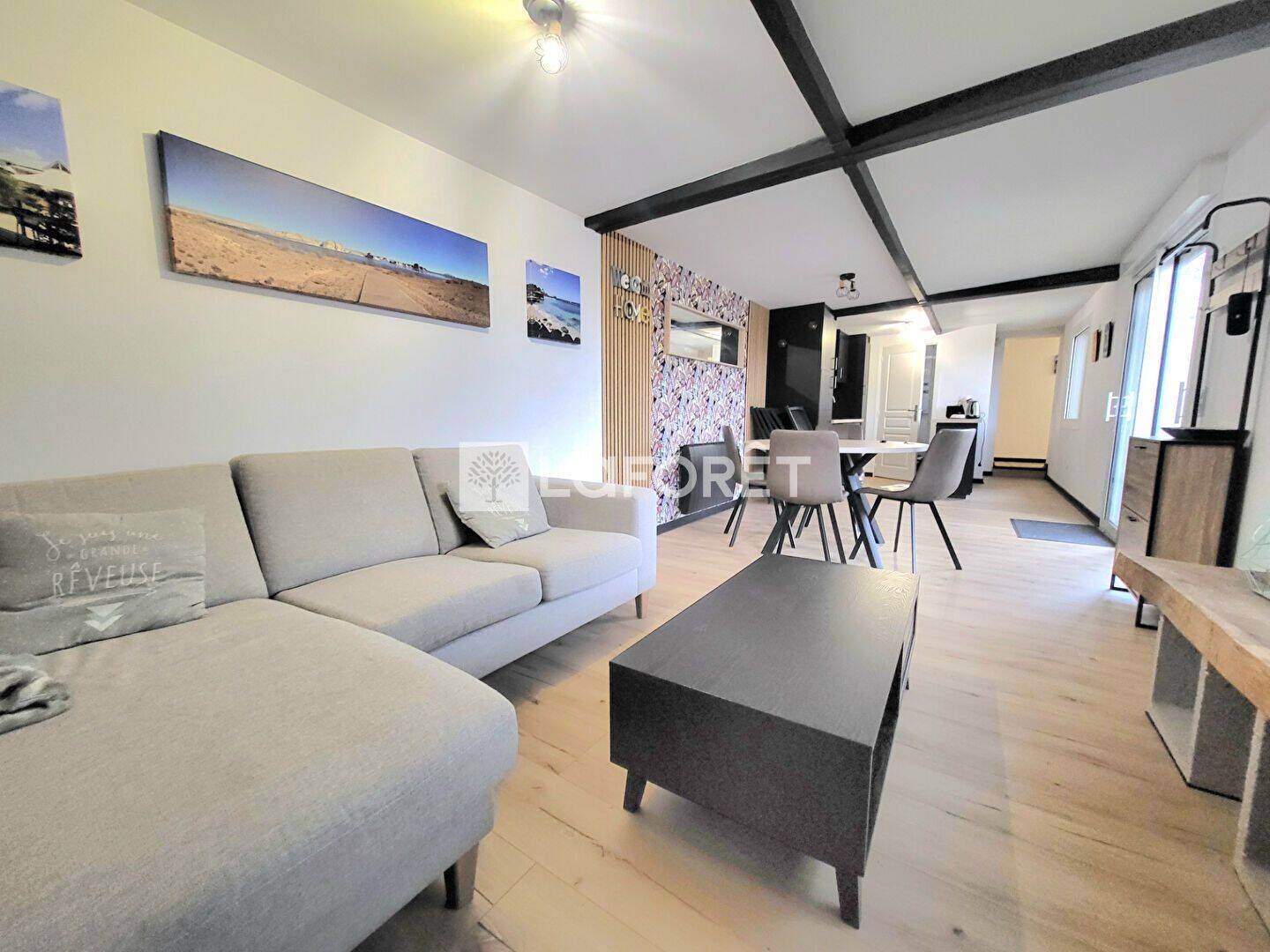 Maison 3 pièces 63 m² · à La Baule-Escoublac · 63 m² · 248 500 €