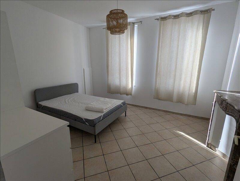 Appartement 2 pièces 60 m² · à Aulnoye-Aymeries · 60 m² · 580 €