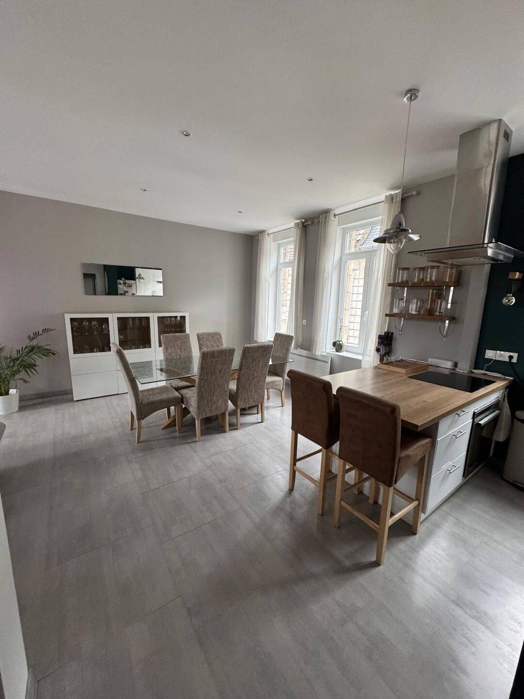 Appartement 2 pièces 56 m² · à Arras · 56 m² · 750 €/mois