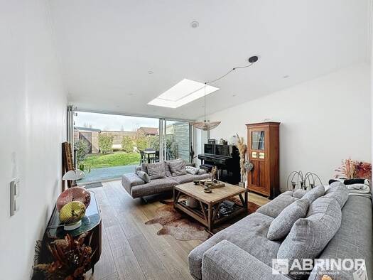 Maison à vendre 279 000 € 4 pièces 2 chambres 100 m² 186 m² de terrain Centre Linselles 59126