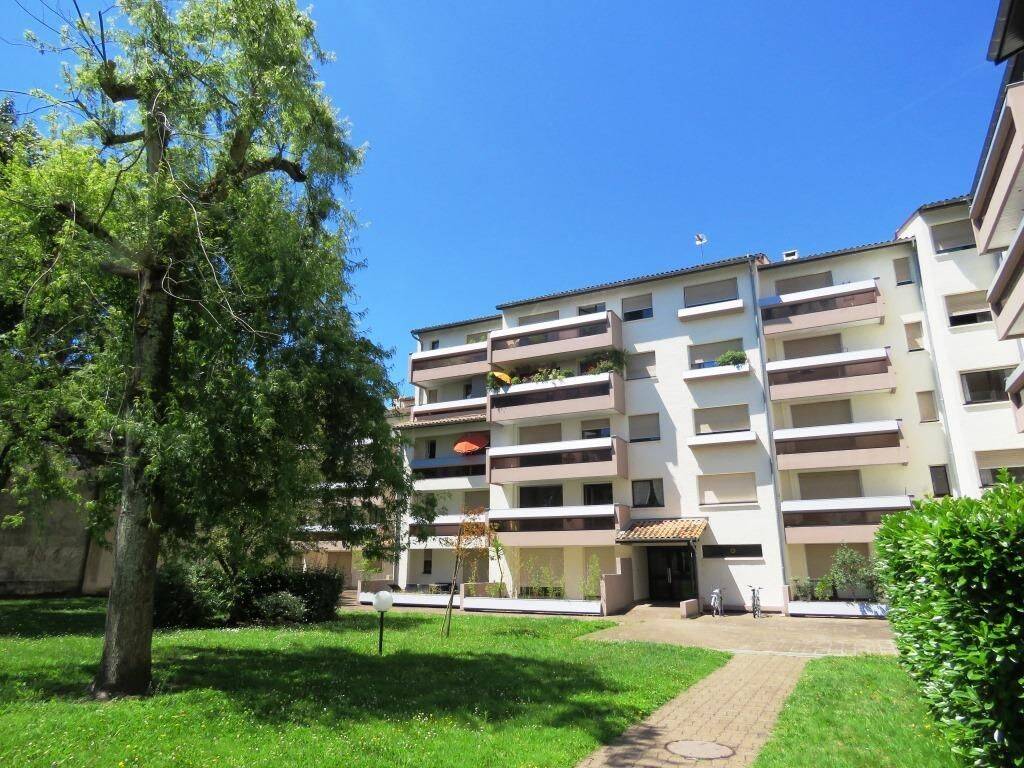 Appartement 1 pièce 34 m² · à Bordeaux · 33,5 m² · 586 €