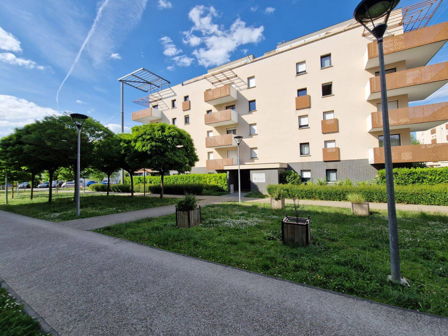 Appartement 1 pièce 24 m² · à Amiens · 24 m² · 86 000 €