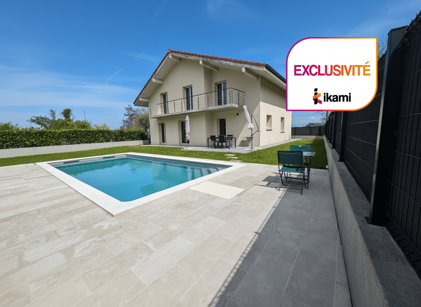 Maison 7 pièces 164 m² · à Thonon-les-Bains · 164 m² · 690 000 €