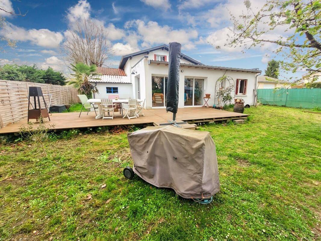 Maison 4 pièces 125 m² · à Le Passage · 125 m² · 252 000 €