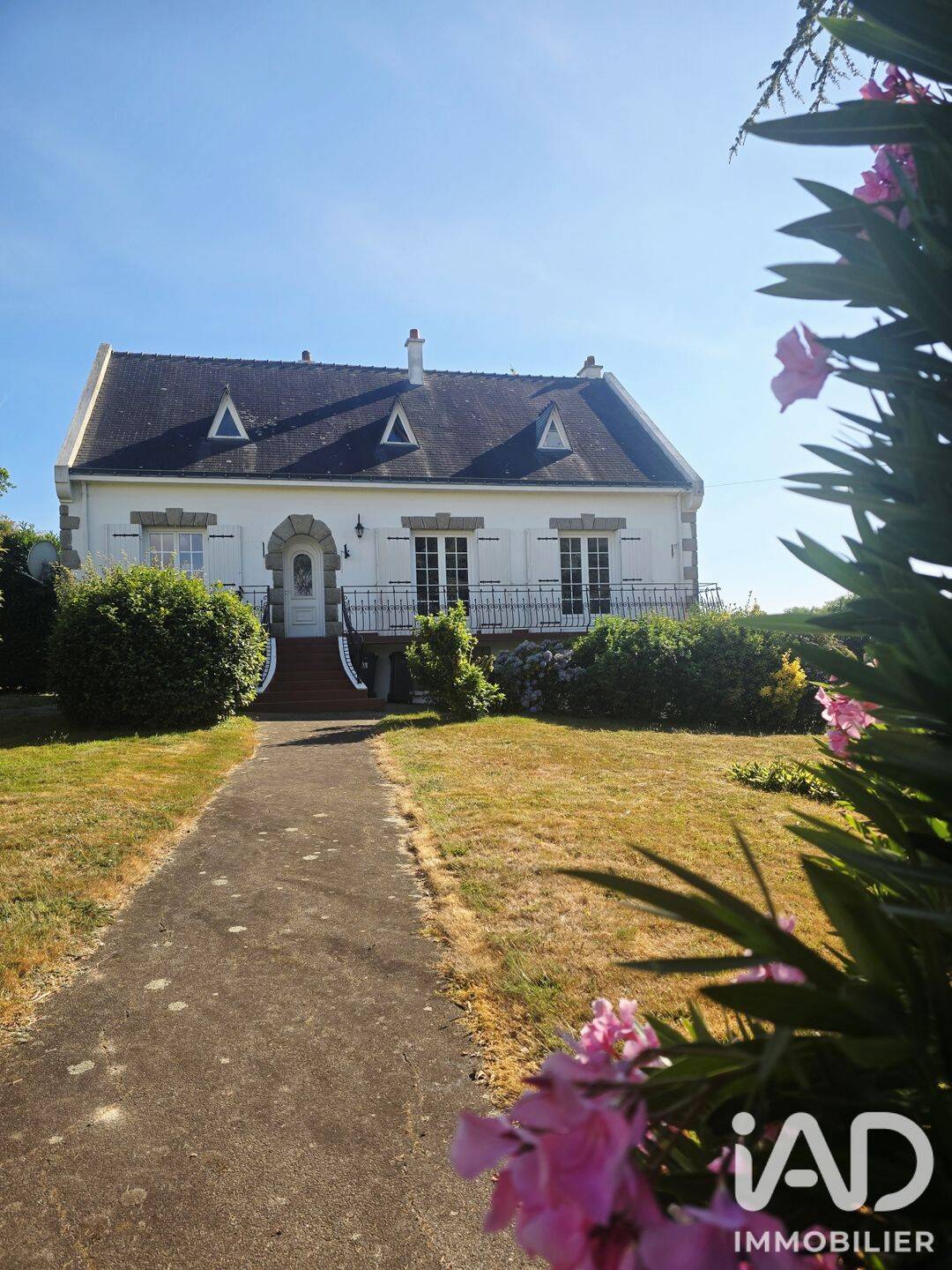 Maison 7 pièces 164 m² · à Missillac · 164 m² · 285 000 €