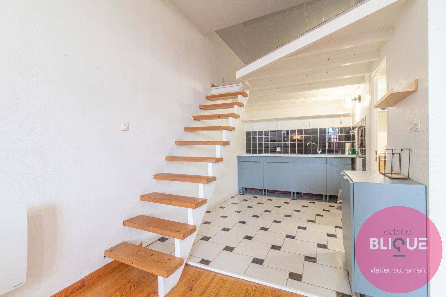 Appartement 2 pièces 38 m² · à Saint-Nicolas-de-Port · 38 m² · 64 500 €