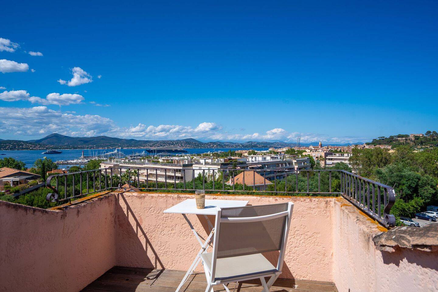 Appartement 3 pièces 67 m² · à Saint-Tropez · 67 m² · 890 000 €
