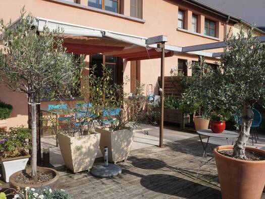 Appartement à vendre 275 000 € 3 pièces 2 chambres 120,7 m² Étage 1/2 Saint Jacques-Chavanelle Saint-Étienne 42000