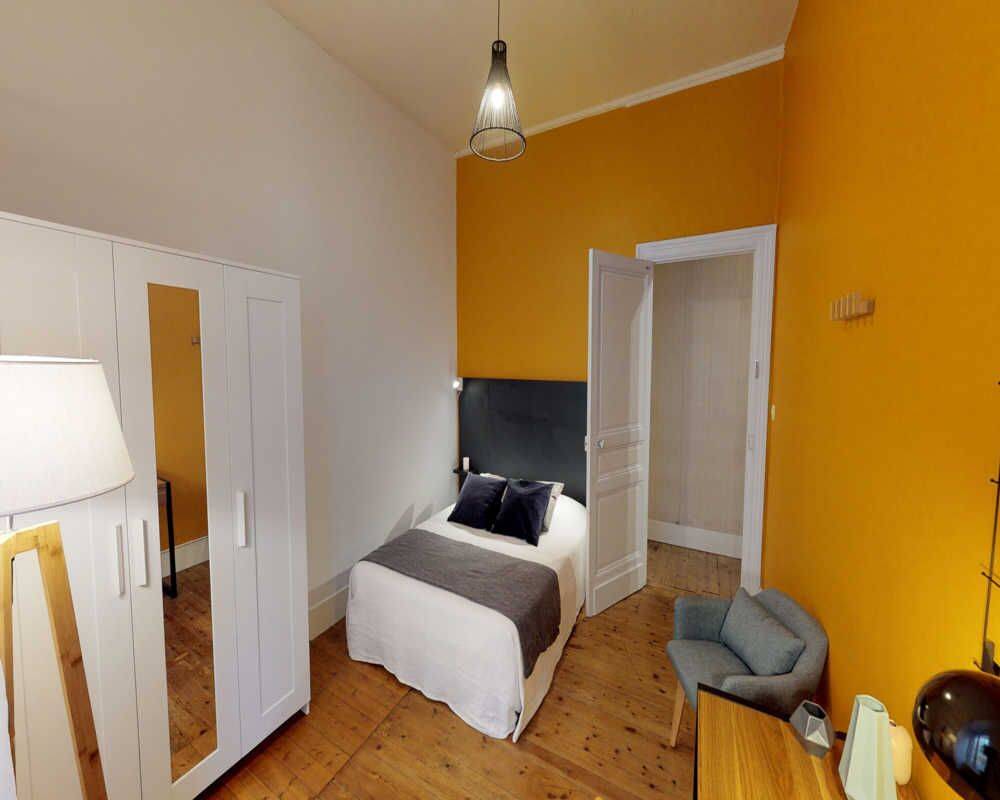 4 pièces 110 m² · à Toulouse · 110 m² · 765 €/mois