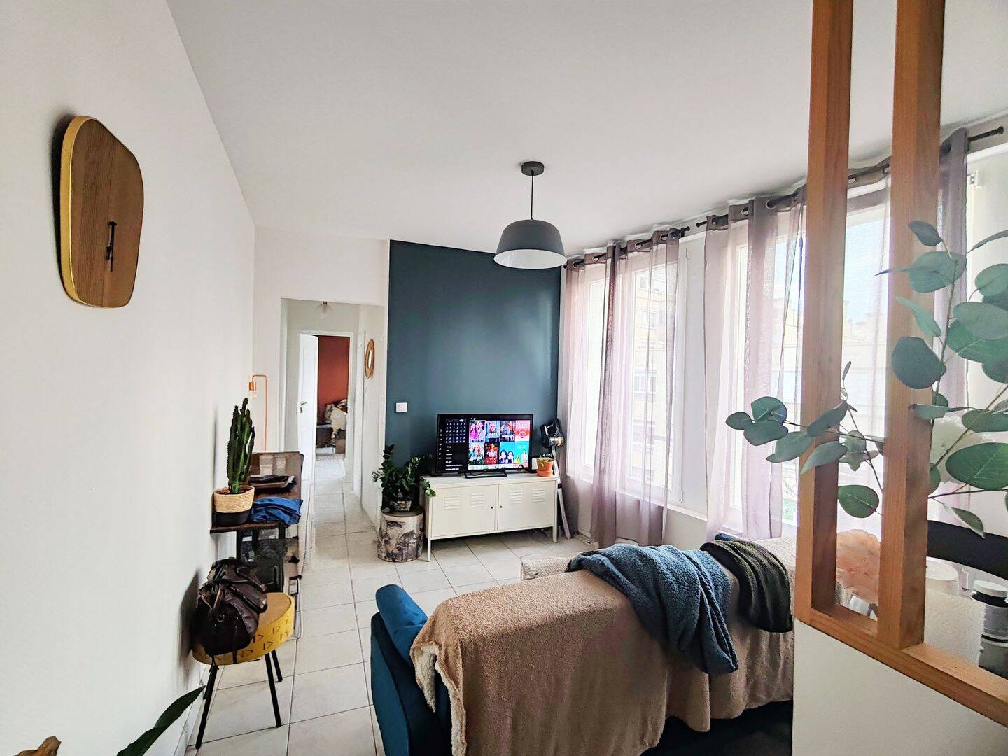 Appartement 2 pièces 33 m² · à Valenciennes · 33 m² · 98 100 €