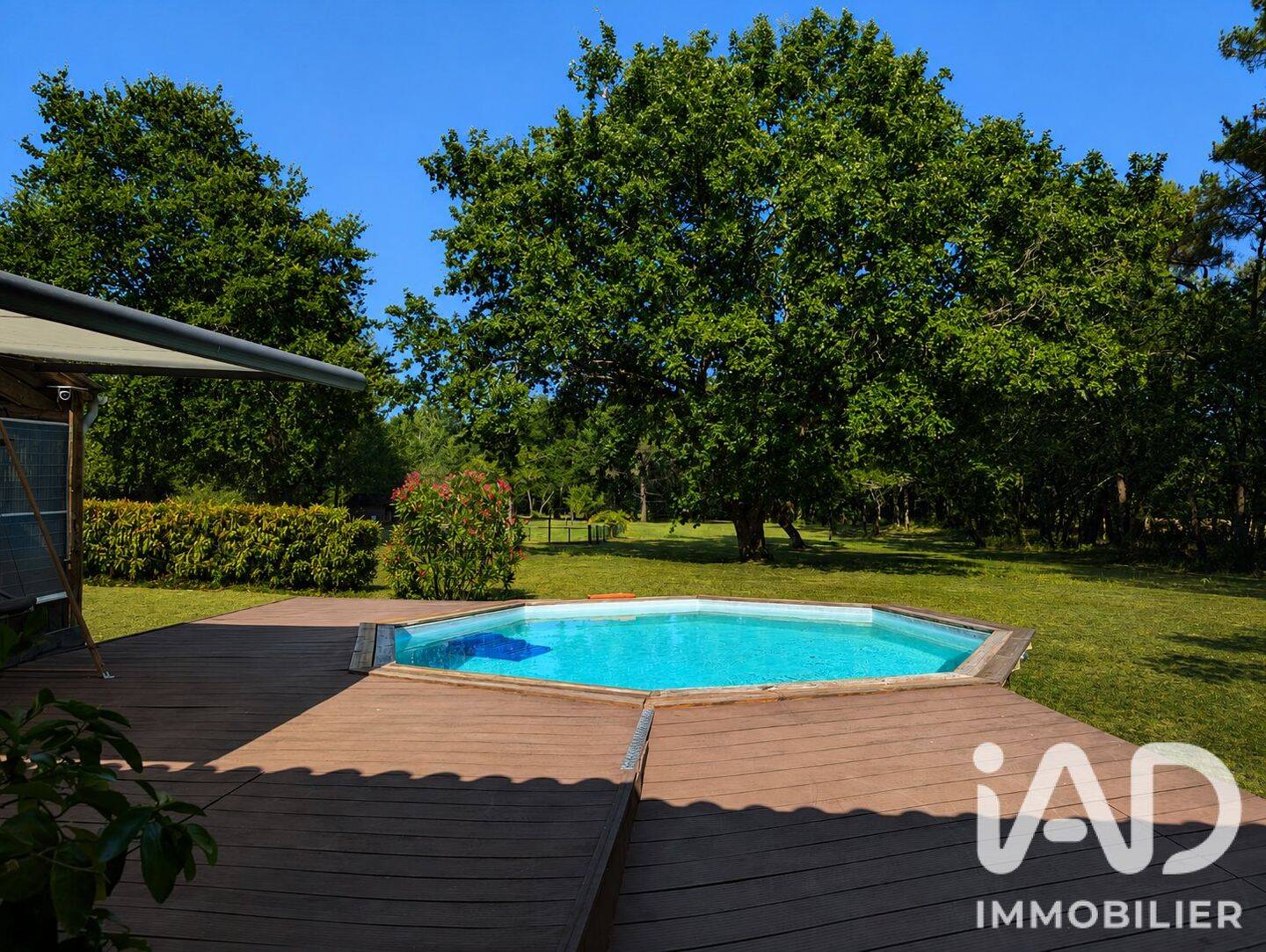 Maison 6 pièces 154 m² · à Saint-Laurent-des-Hommes · 154 m² · 229 800 €