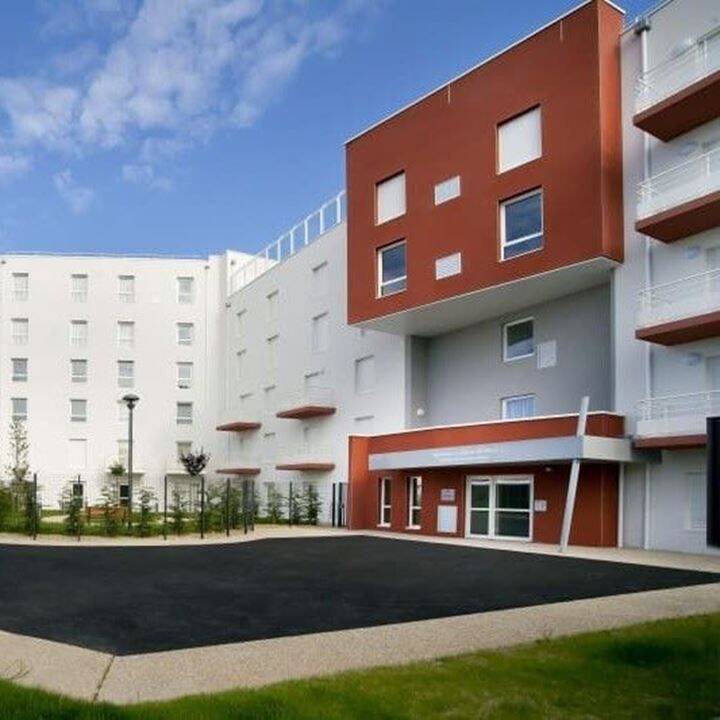 Appartement 2 pièces 40 m² · à Rezé · 40 m² · 147 134 €