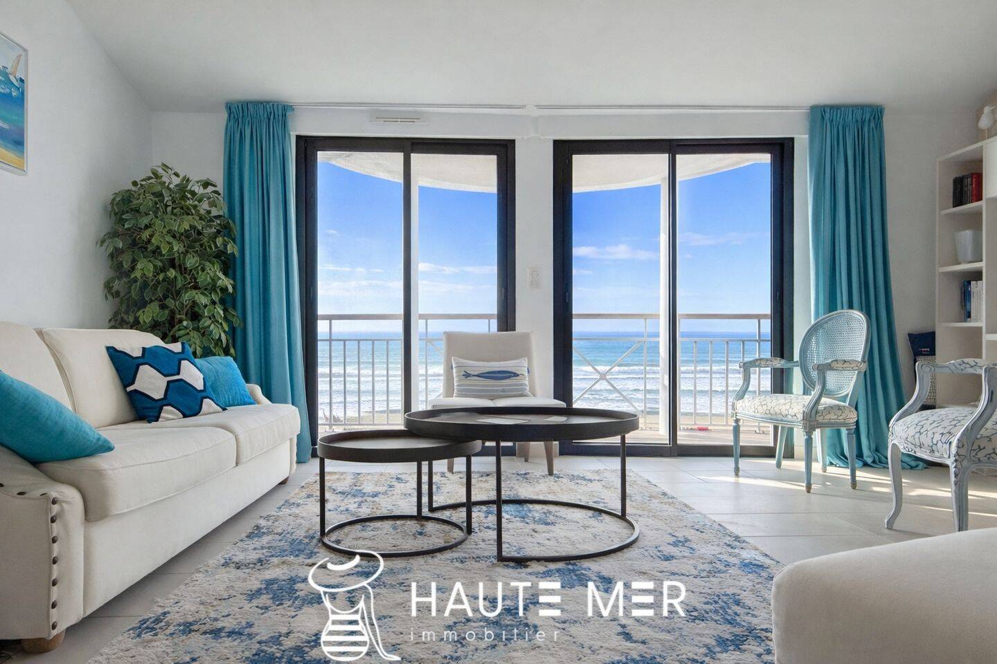 Appartement 3 pièces 87 m² · à Les Sables-d'Olonne · 87,2 m² · 863 000 €