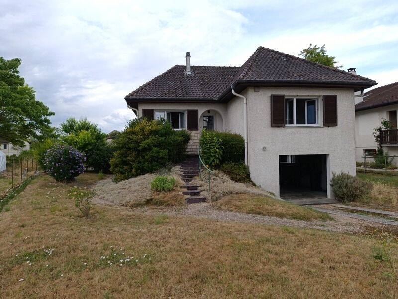 Maison 6 pièces 204 m² · à Revigny-sur-Ornain · 204 m² · 228 000 €