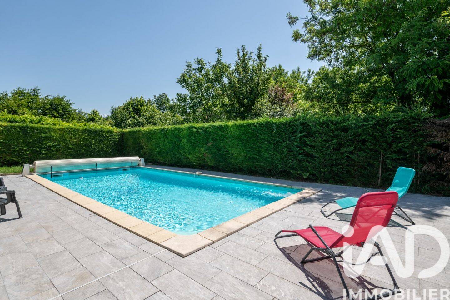 Appartement 4 pièces 114 m² · à Claix · 114 m² · 375 000 €