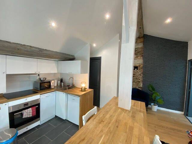 Appartement 2 pièces 58 m² · à Nantes · 58 m² · 800 €/mois