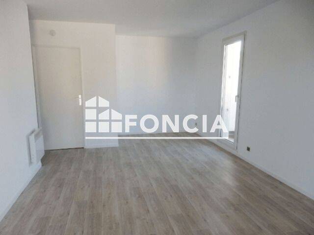 Appartement 1 pièce 35 m² · à Pau · 34,6 m² · 440 €