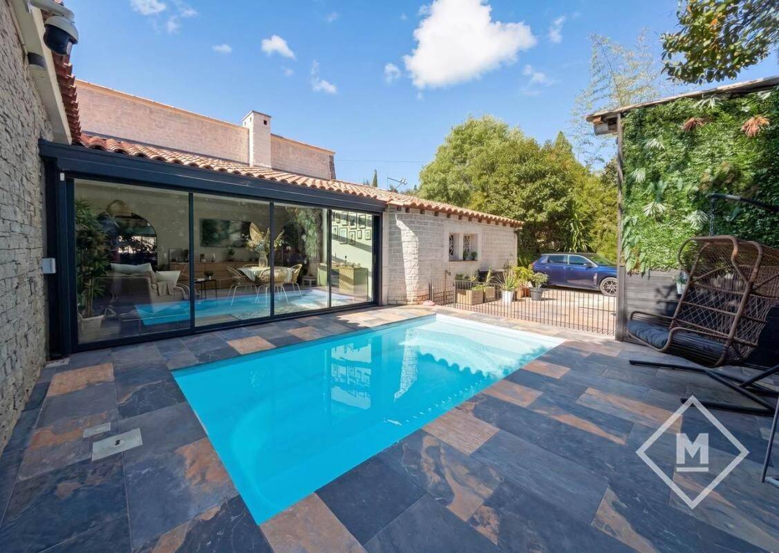 Maison 6 pièces 216 m² · à Marseille 13ème Arrondissement · 216 m² · 699 000 €