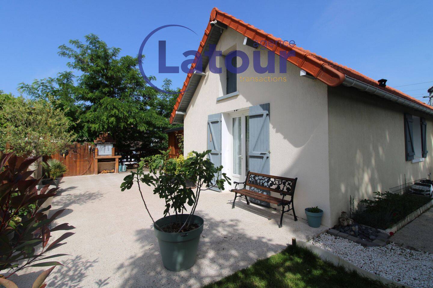 Maison 4 pièces 65 m² · à Dreux · 65 m² · 180 000 €