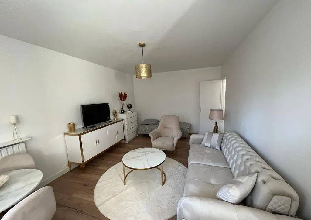 Appartement 1 pièce 34 m² · à Noisy-le-Grand · 34 m² · 920 €/mois