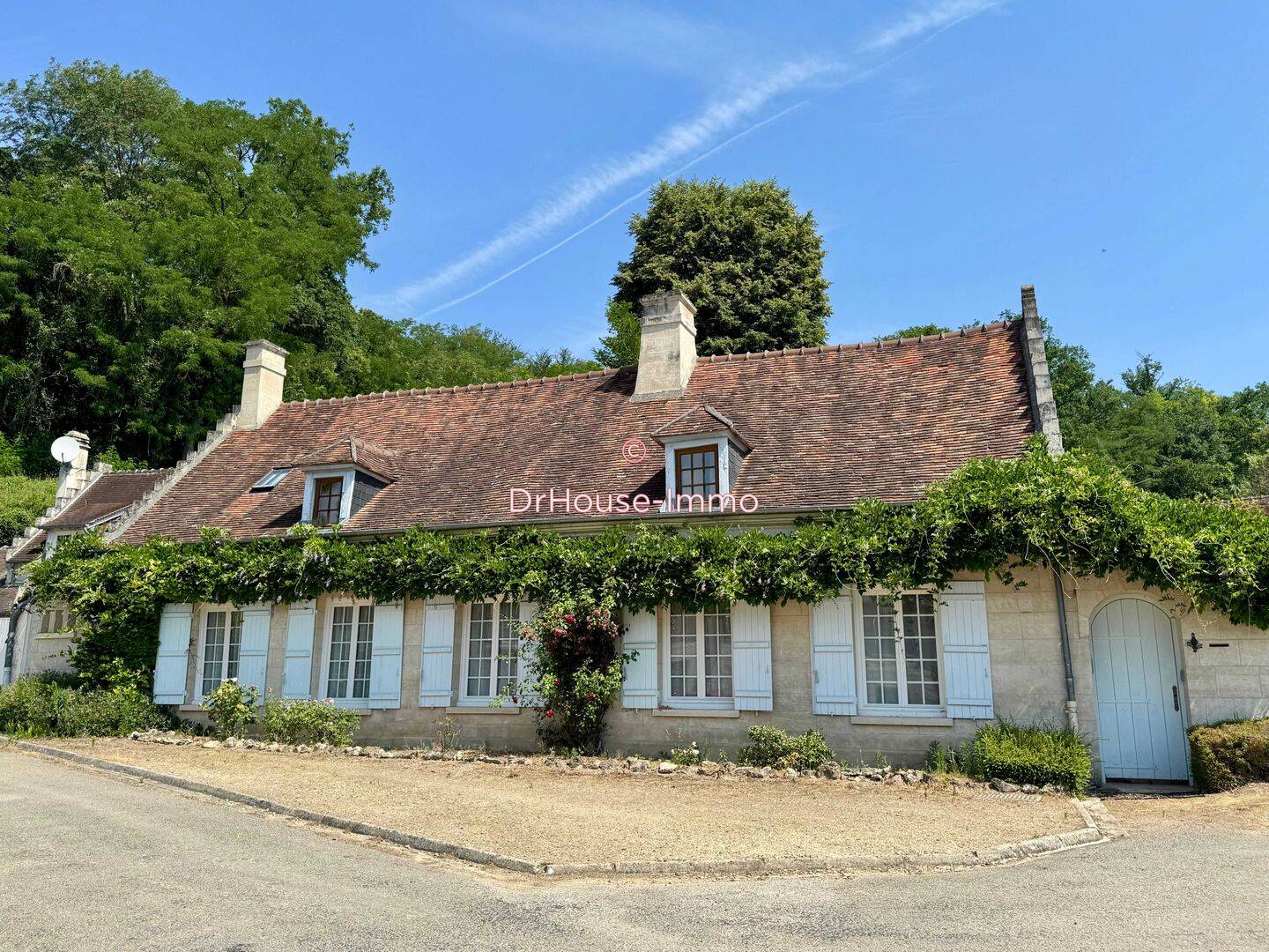 Maison 6 pièces 147 m² · à Rethondes · 147 m² · 350 000 €