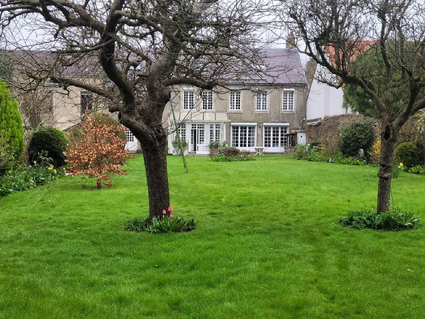 Maison 12 pièces 230 m² · à Saint-Martin-Boulogne · 230 m² · 348 400 €