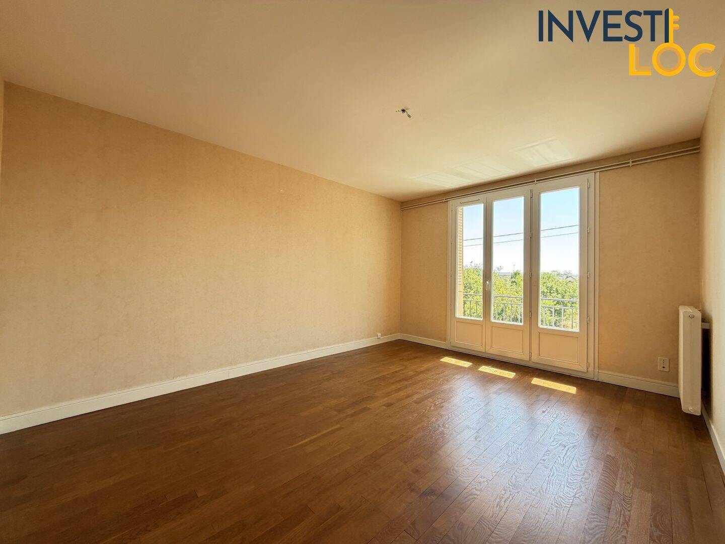 Appartement 4 pièces 84 m² · à Le Creusot · 84 m² · 495 €