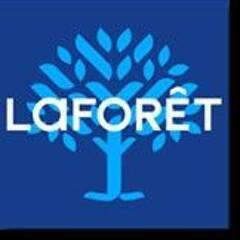 LAFORET IMMOBILIER MONTREUIL logo