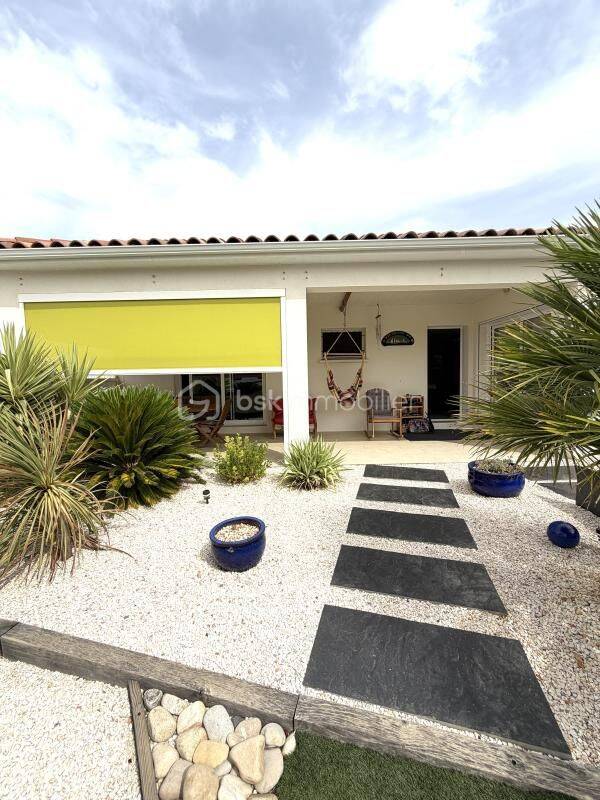 Maison 5 pièces 119 m² · à Gignac · 119 m² · 420 000 €