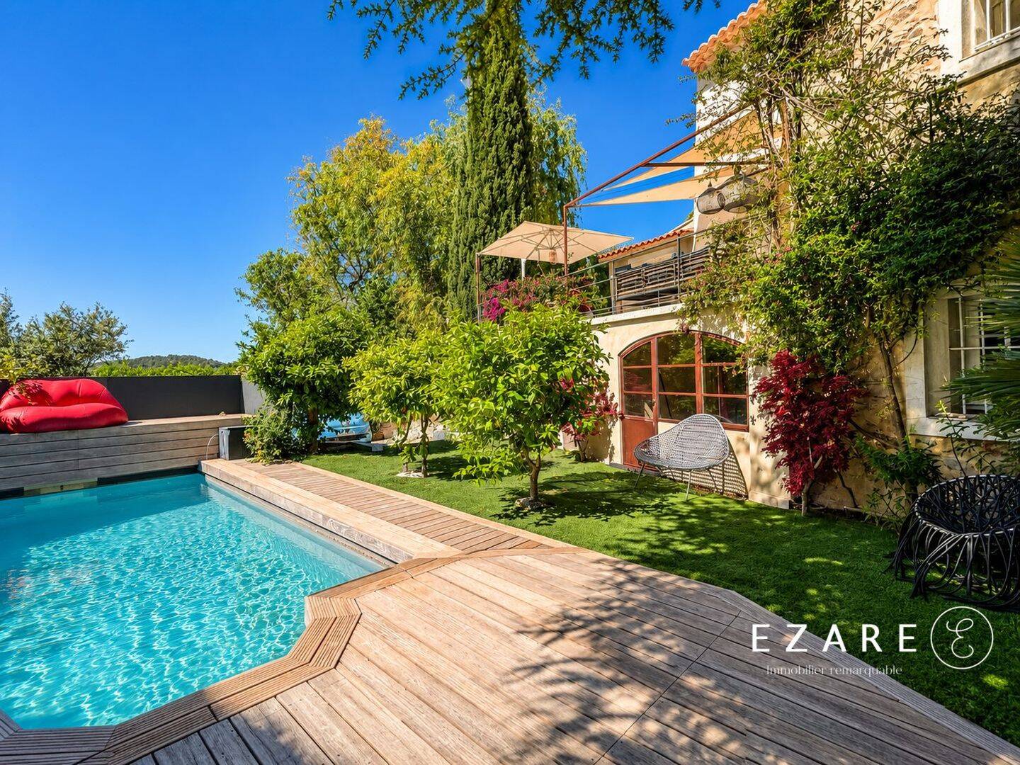 Maison 8 pièces 283 m² · à Bandol · 283,5 m² · 1 190 000 €
