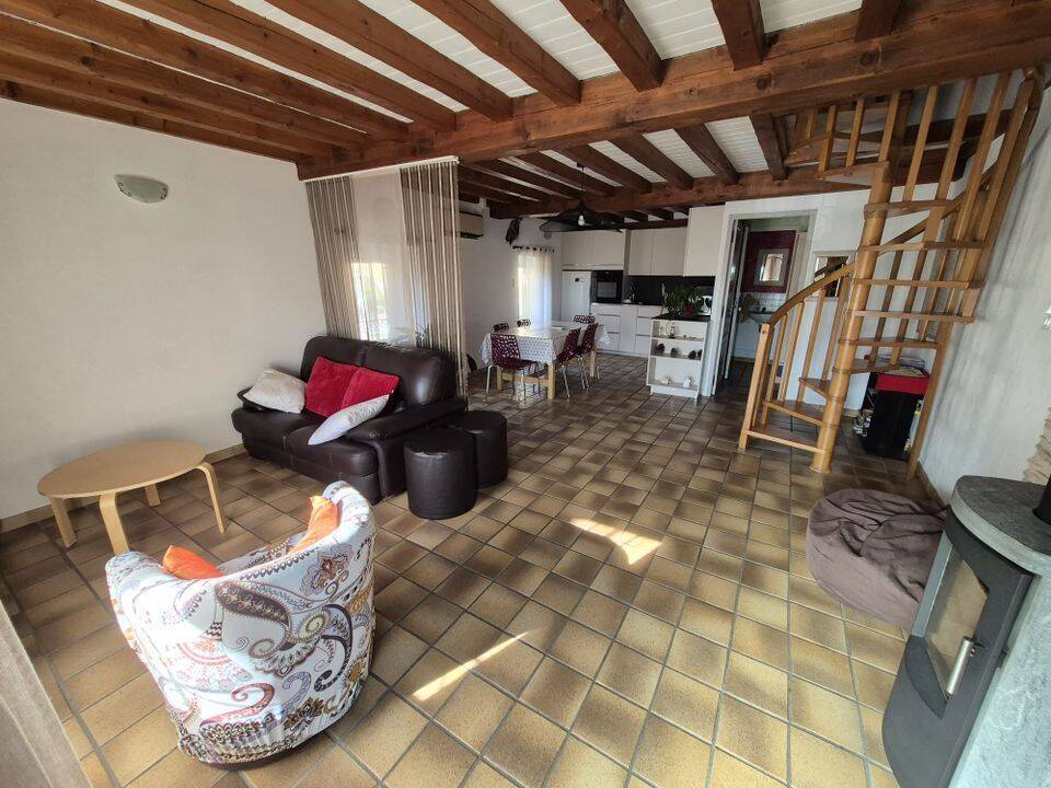 Maison 4 pièces 70 m² · à Sayat · 70 m² · 750 €/mois