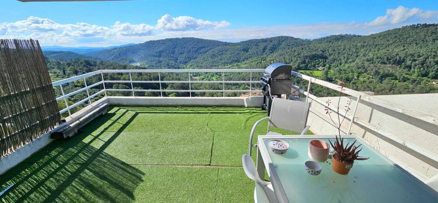 Appartement 2 pièces 50 m² · à Claviers · 50 m² · 150 000 €