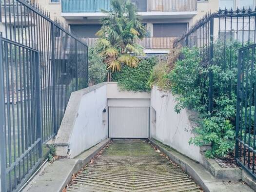 Parking à vendre 40 001 € 14 m² Parc d'Orléans Neuilly-sur-Seine 92200