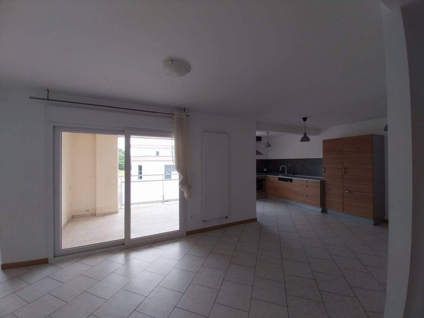 Appartement 4 pièces 109 m² · à Longeville-lès-Saint-Avold · 109 m² · 158 000 €