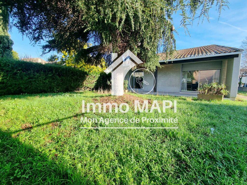 Maison 4 pièces 97 m² · à Lattes · 97,1 m² · 480 000 €