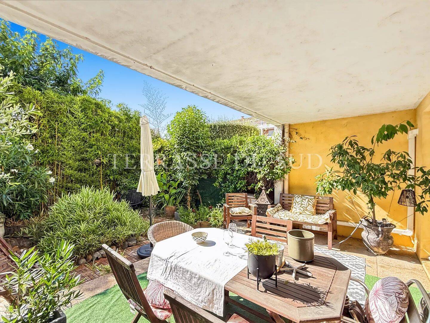 Appartement 3 pièces 70 m² · à Marseille 13ème Arrondissement · 70 m² · 259 000 €