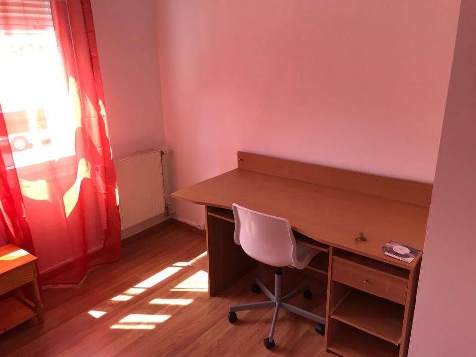 Appartement 1 pièce 11 m² · à Mérignac · 11 m² · 415 €/mois