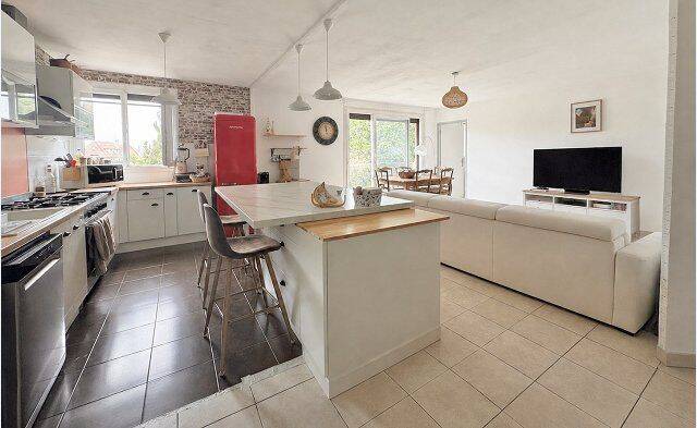 Appartement 4 pièces 86 m² · à Pontault-Combault · 86 m² · 299 000 €
