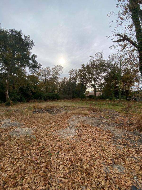 Terrain de 612 m² à Moliets-et-Maa - photo 2